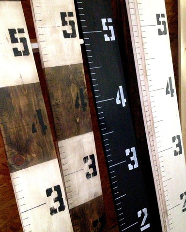 Growth Charts