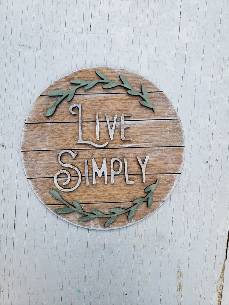 Blank Wood Sign, Rustic Wood Blanks for signs, Tiered Tray Decor, Wood  Sign, Wood blanks for