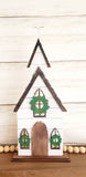 nativity  glowforge  diy  craft kit  church  christmas  blank  banner